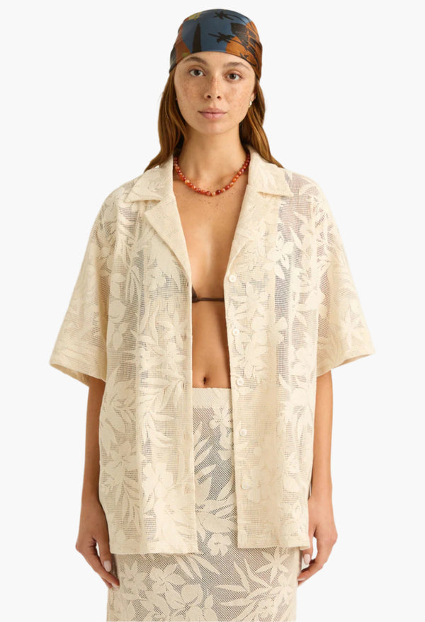 Margot Shirt | Kalani