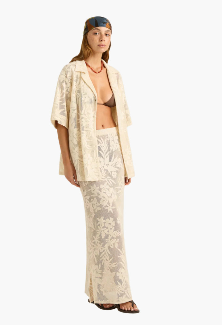 Margot Shirt | Kalani - GLAM MODA