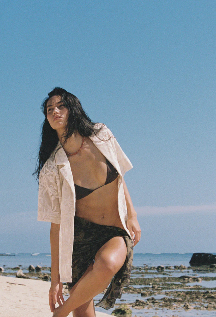 Margot Shirt | Kalani - GLAM MODA