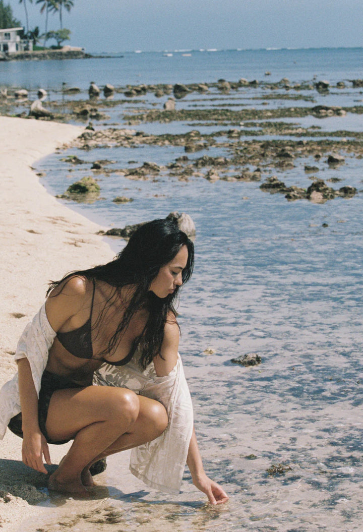 Margot Shirt | Kalani - GLAM MODA