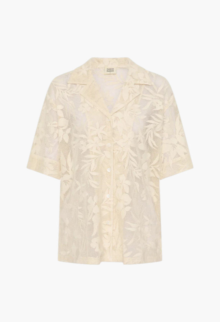 Margot Shirt | Kalani - GLAM MODA