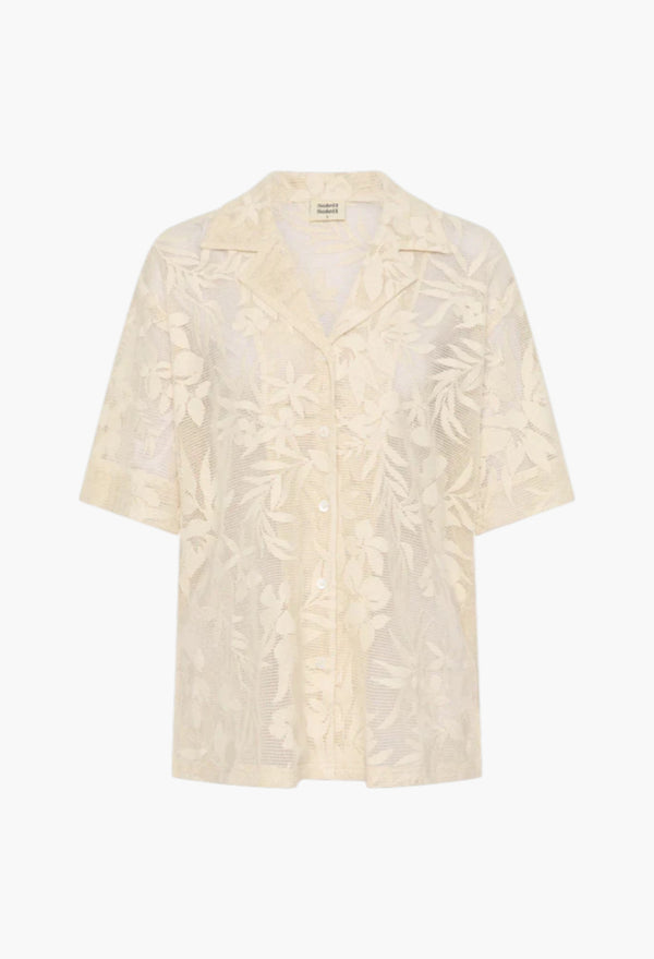 Margot Shirt | Kalani