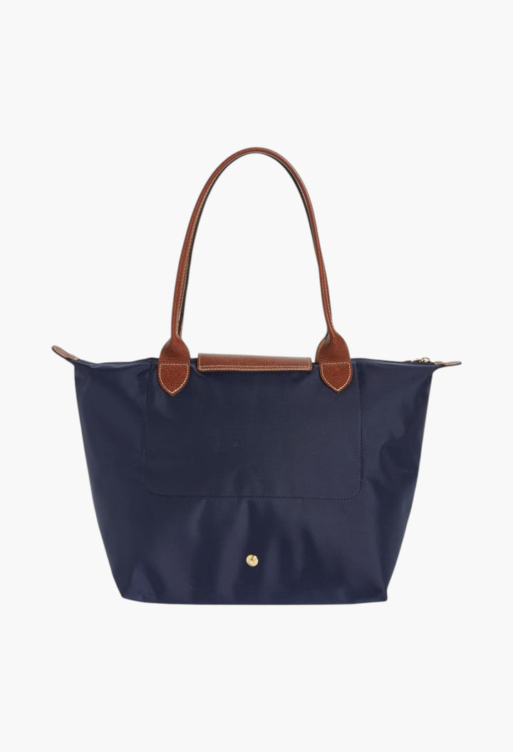 Medium Le Pliage Nylon Shoulder Tote - GLAM MODA