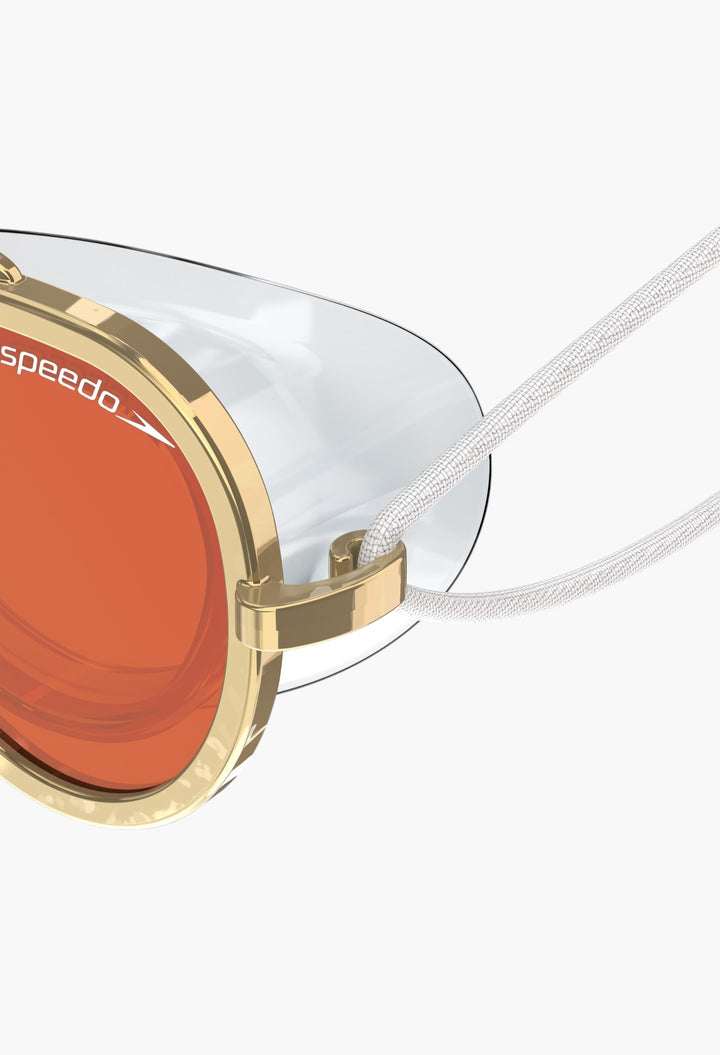 Speedo Unisex-Adult Swim Goggles Sunny G