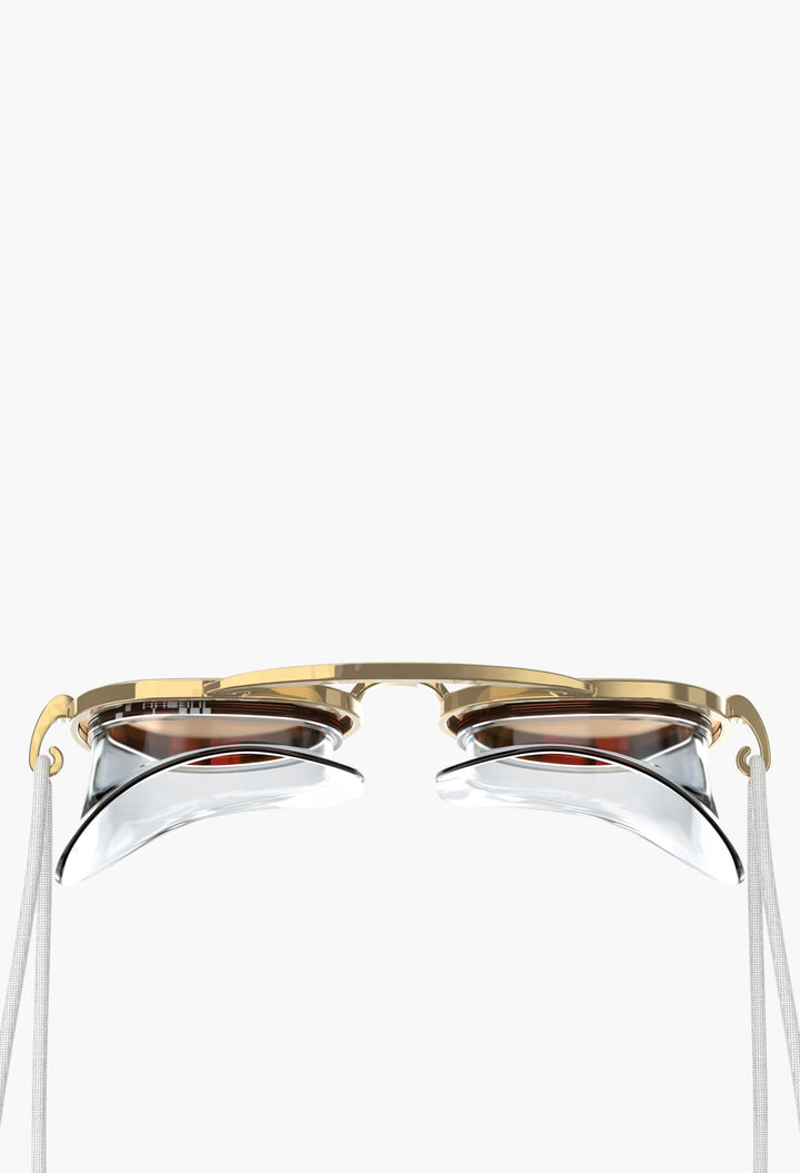 Speedo Unisex-Adult Swim Goggles Sunny G