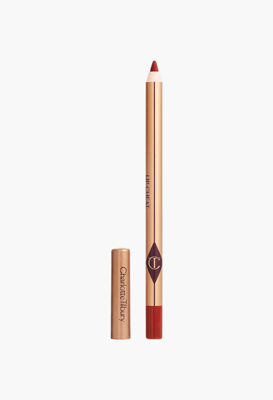 Lip Cheat Re-Shape & Re-Size Lip Liner - GLAM MODA