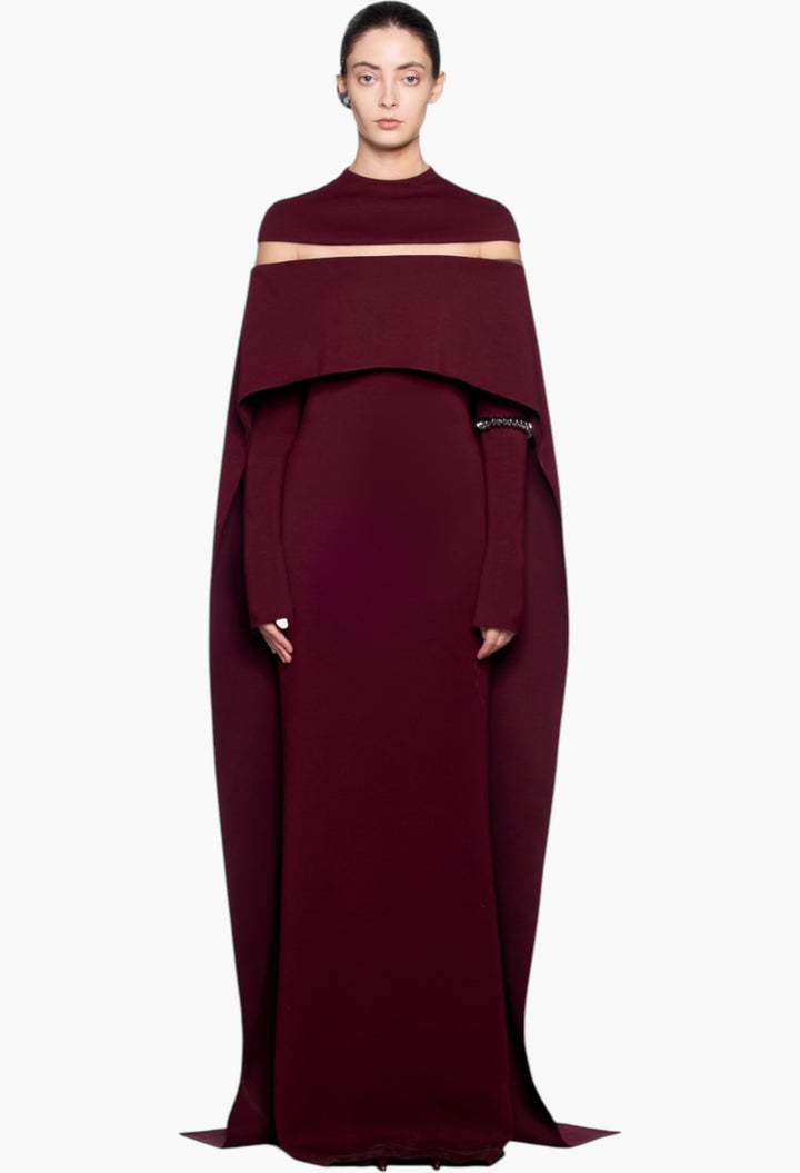 Nehru Dress - GLAM MODA