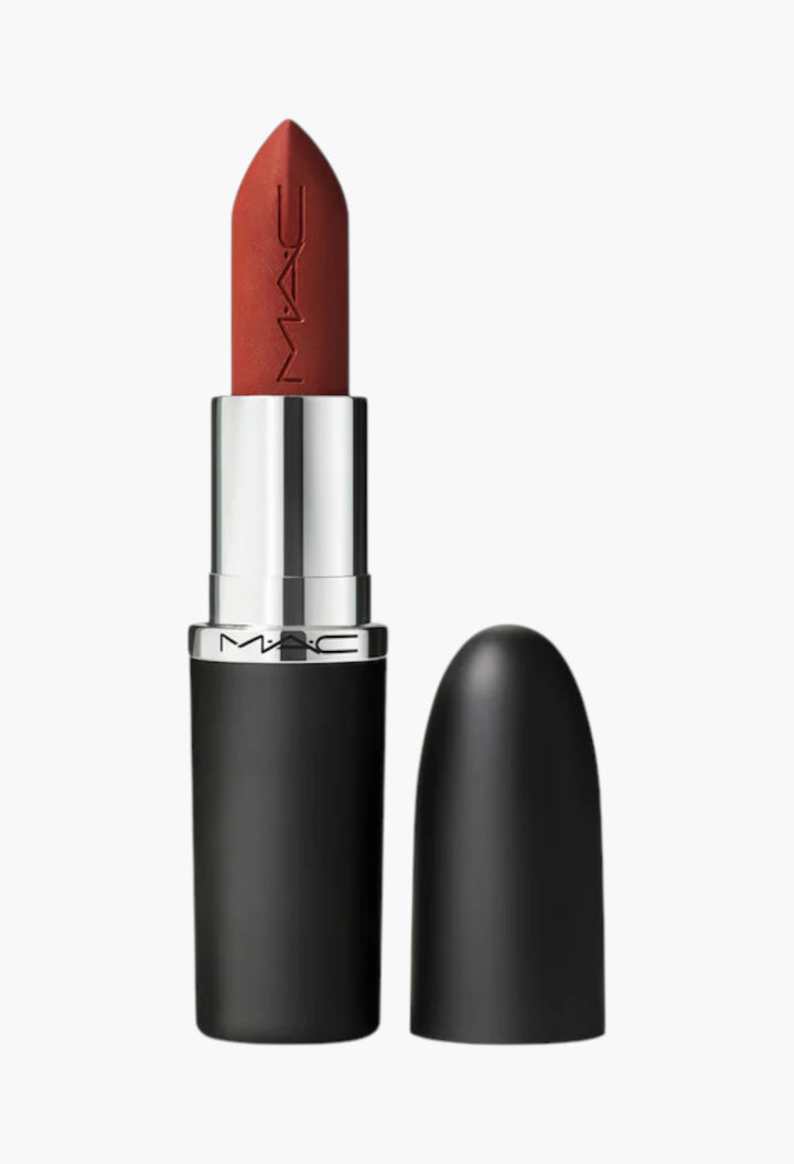 M·A·Cximal Silky Matte 12HR Wear Lipstick - GLAM MODA