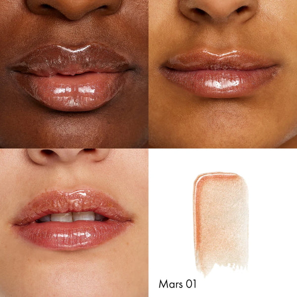 Mars - Lunar Lip Gel
