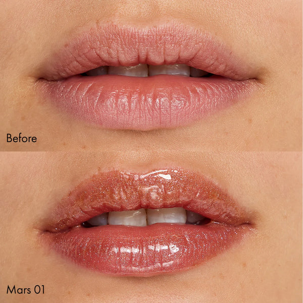 Mars - Lunar Lip Gel