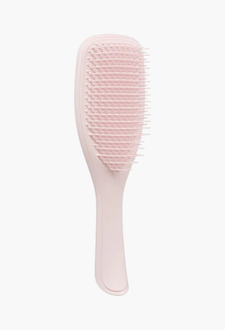 Marshmallow Pink - The Ultimate Detangler Plant Brush™-Straight & Wavy - GLAM MODA