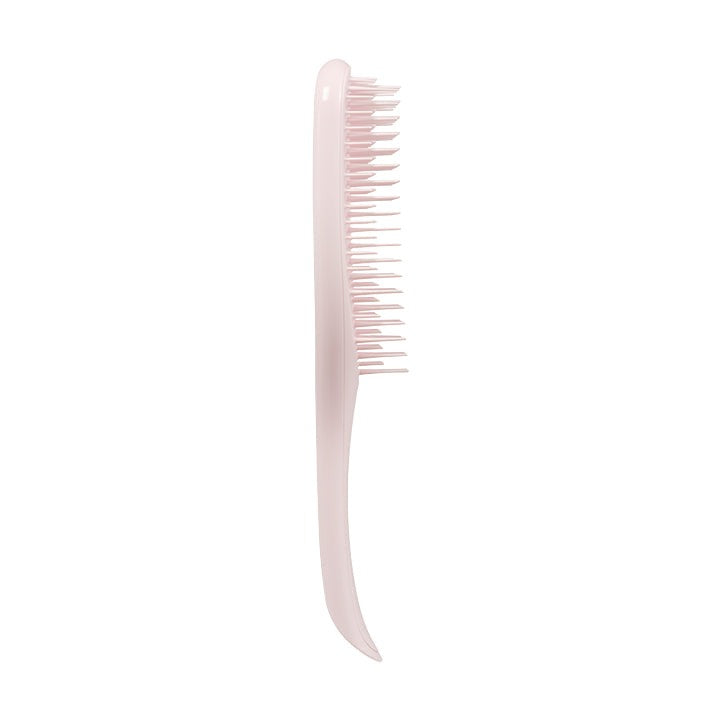 Marshmallow Pink - The Ultimate Detangler Plant Brush™-Straight & Wavy - GLAM MODA