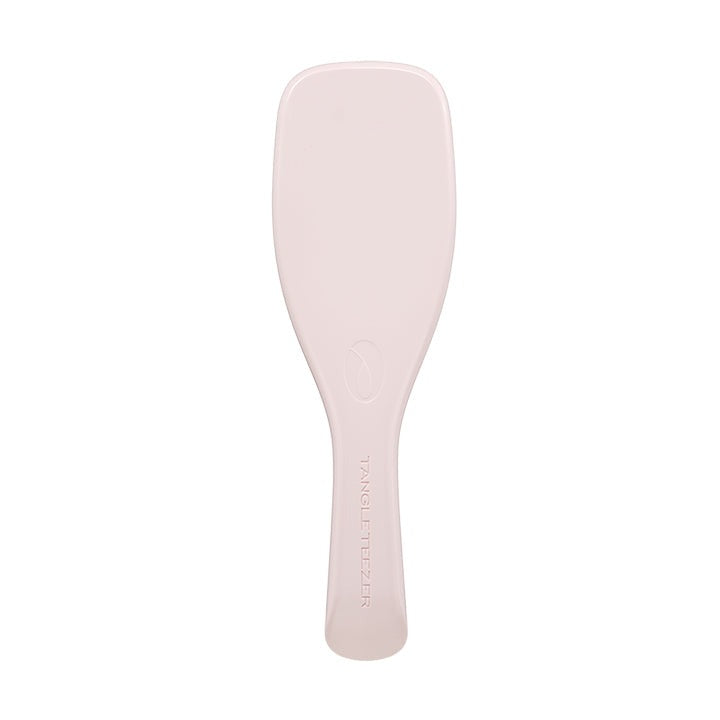 Marshmallow Pink - The Ultimate Detangler Plant Brush™-Straight & Wavy - GLAM MODA
