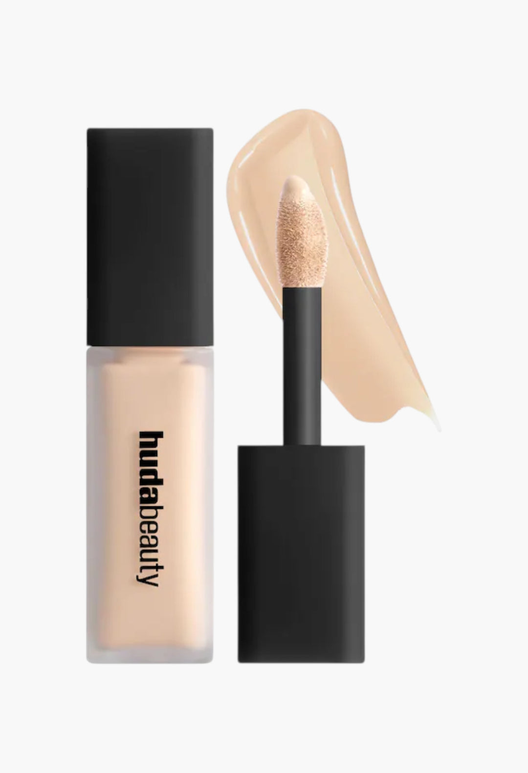 #FauxFilter Matte Buildable Coverage Waterproof Concealer - GLAM MODA