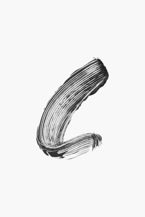 Mascara 101 Thick, Bold, Lifted Lashes - GLAM MODA