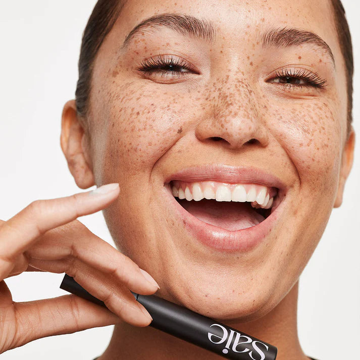 Mascara 101 Thick, Bold, Lifted Lashes - GLAM MODA