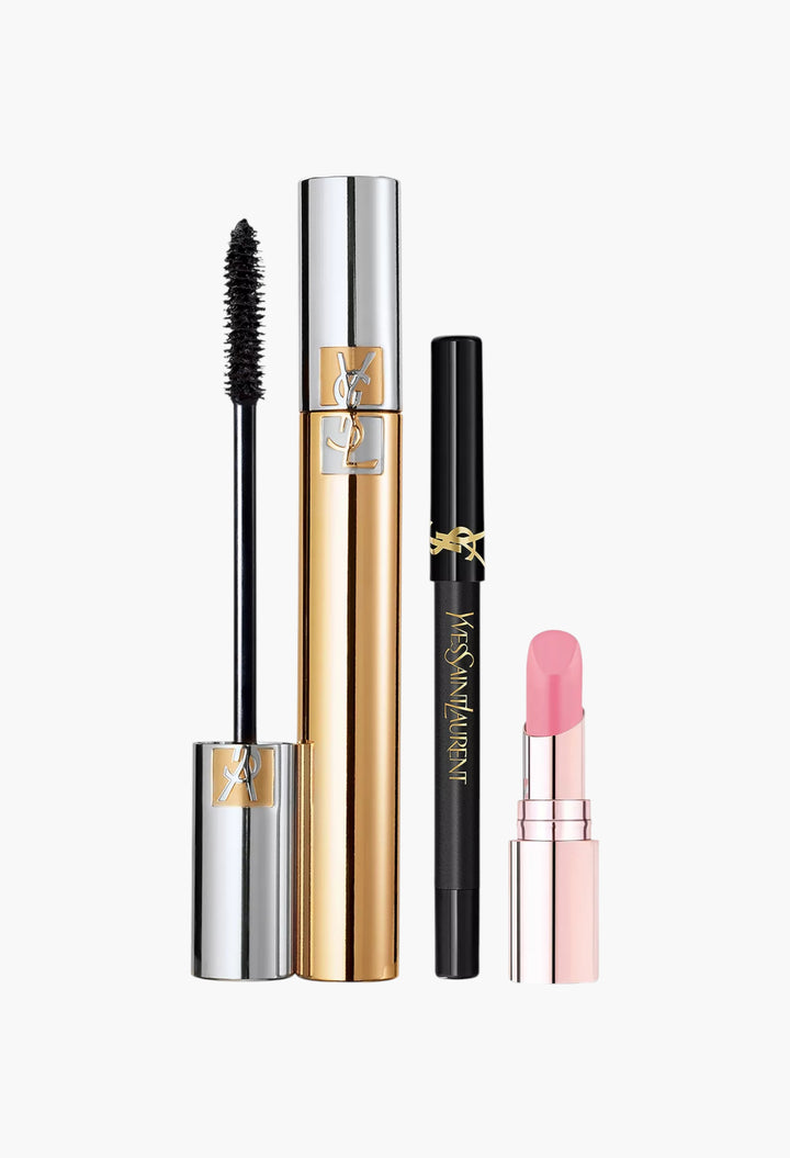 Mascara Volume Effect Faux Cils Gift Set - GLAM MODA