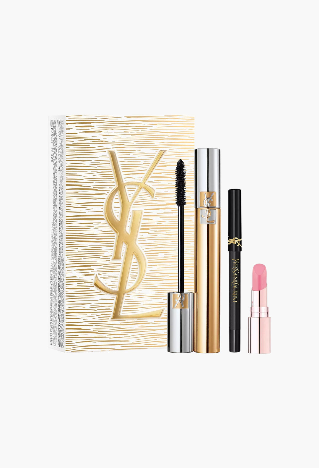 Mascara Volume Effect Faux Cils Gift Set - GLAM MODA
