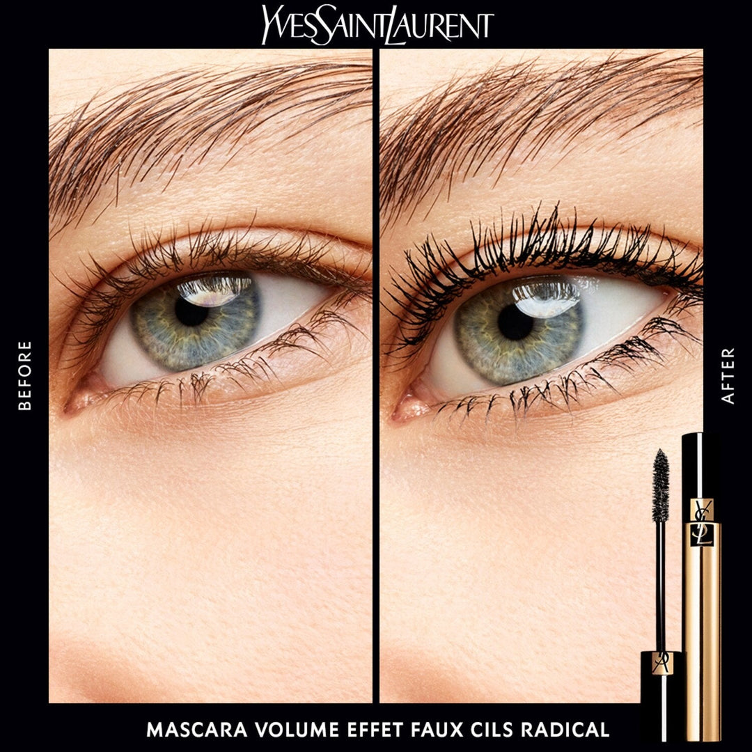 Mascara Volume Effet Faux Cils Radical - 7.5 ml - GLAM MODA