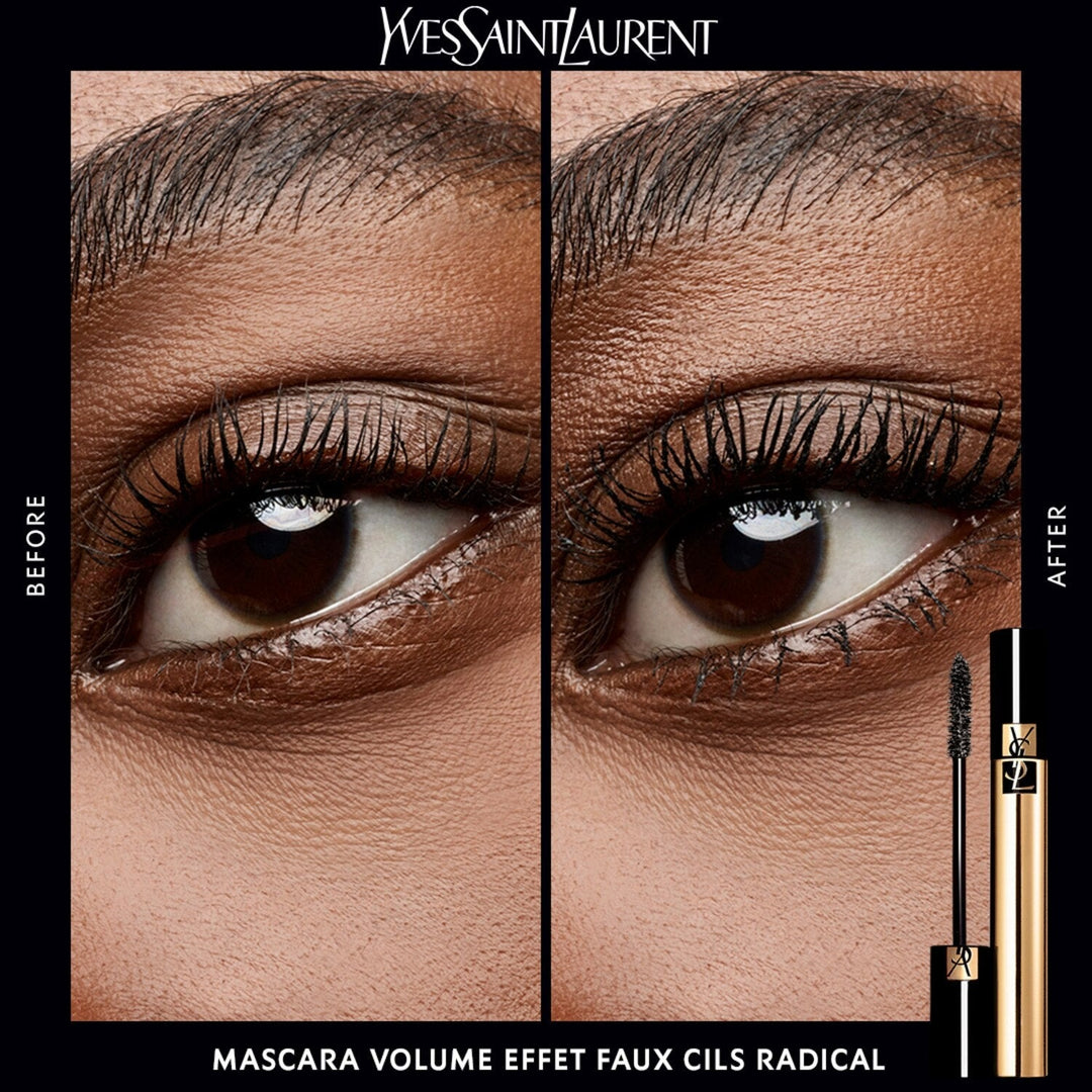 Mascara Volume Effet Faux Cils Radical - 7.5 ml - GLAM MODA