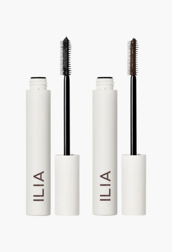 Mascara is a Moment Set