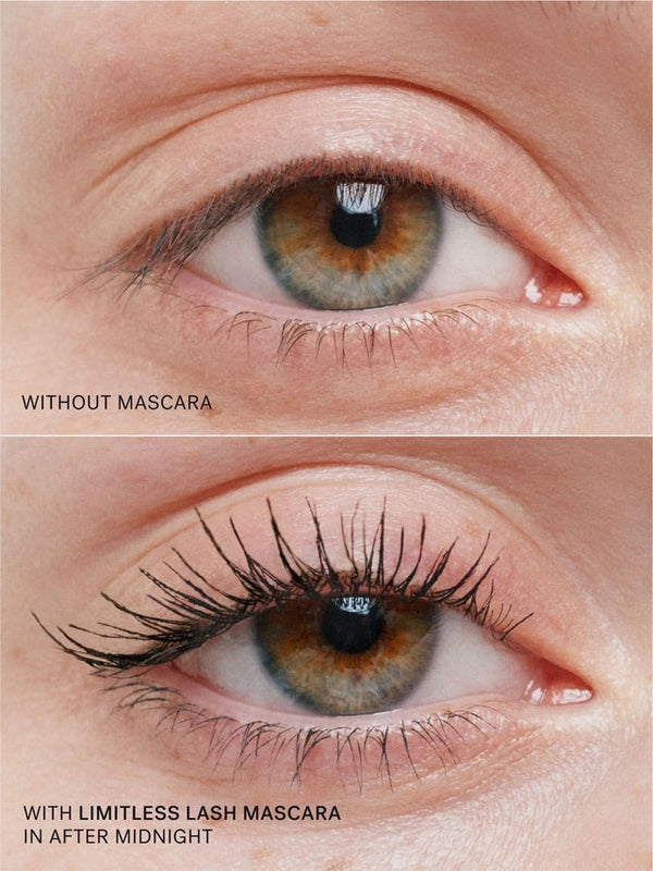 Mascara is a Moment Set