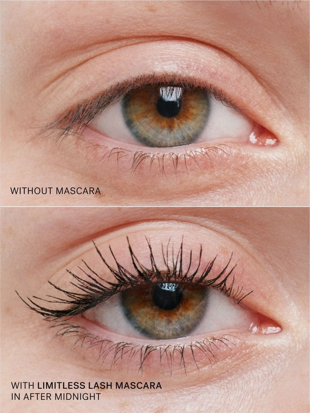 Mascara is a Moment Set - GLAM MODA