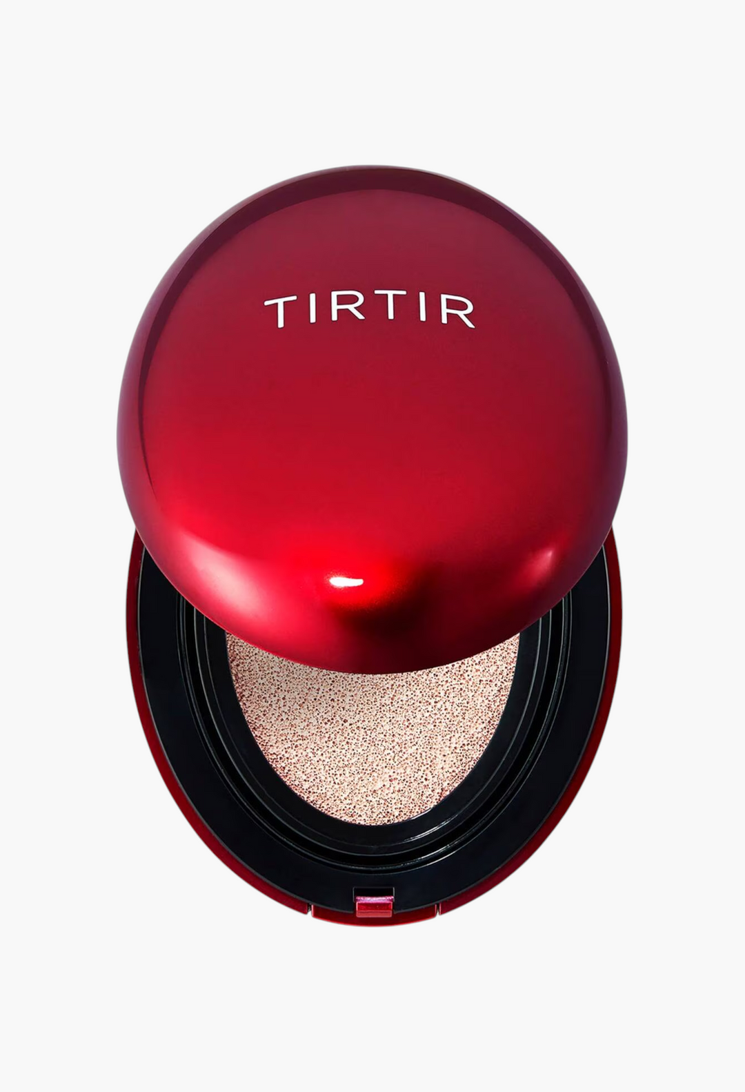 Mask Fit Red Cushion - GLAM MODA