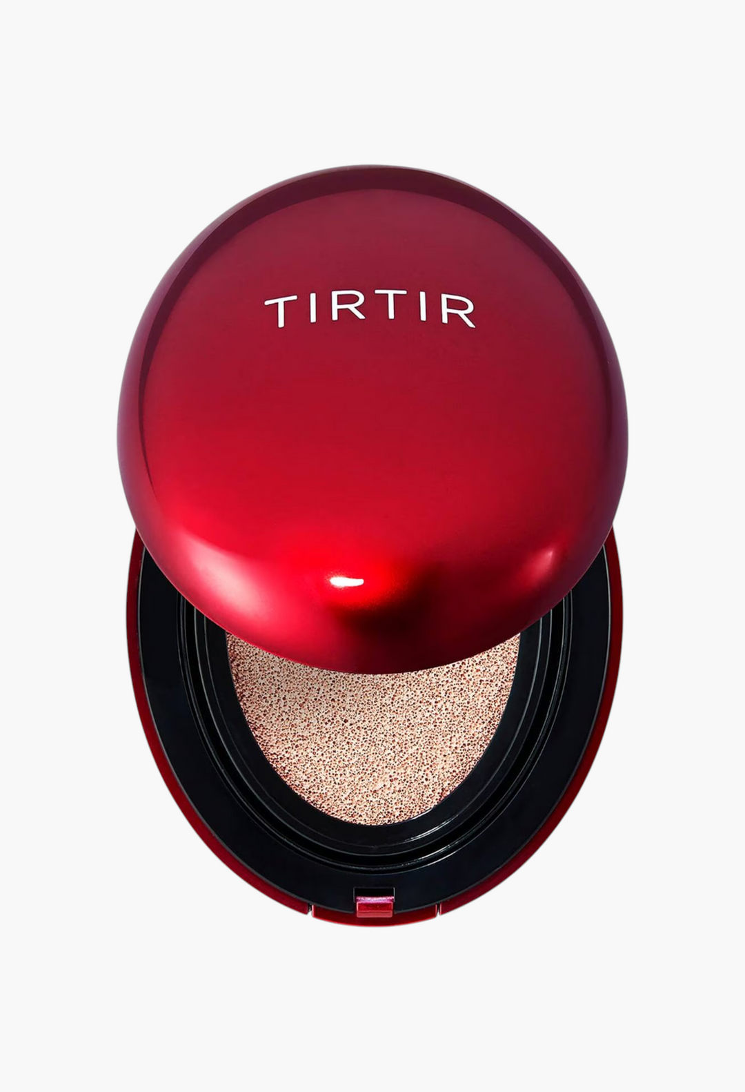 Mask Fit Red Cushion - GLAM MODA