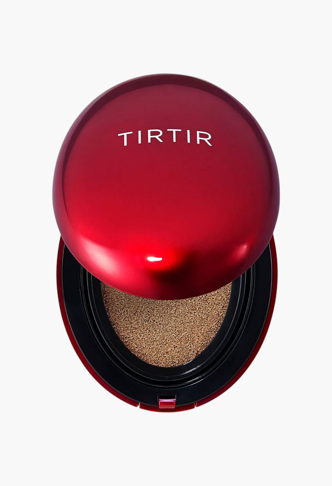 Mask Fit Red Cushion - GLAM MODA