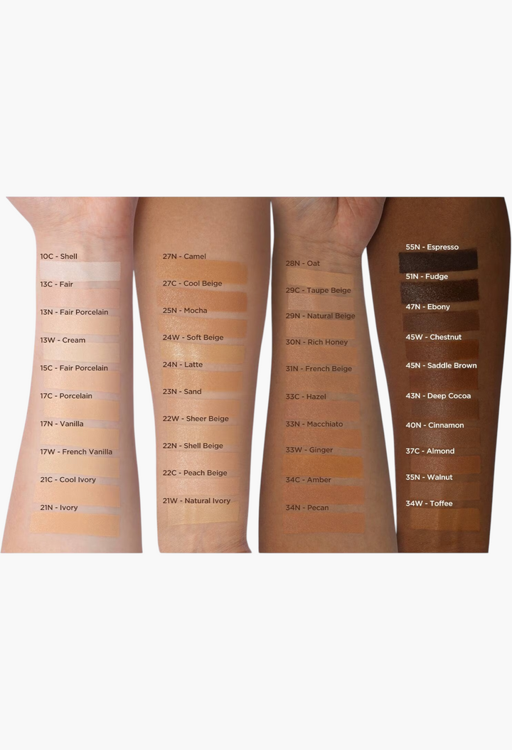 Mask Fit Red Cushion - GLAM MODA