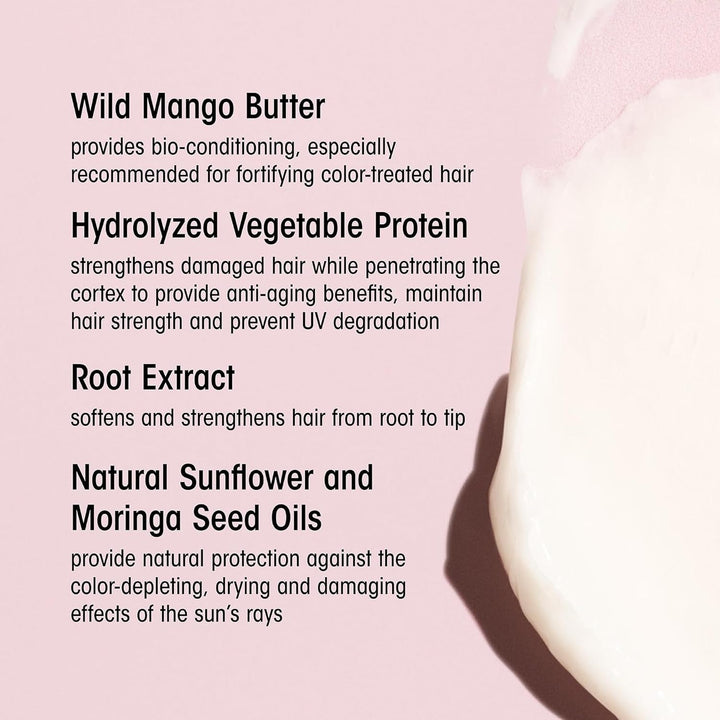 Masque For Beautiful Color - GLAM MODA