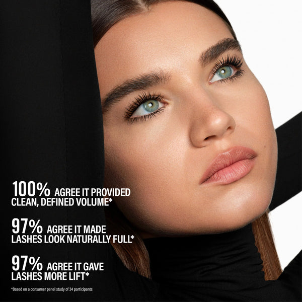 Master Mascara