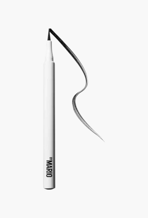 Master Mattes Liquid Eyeliner