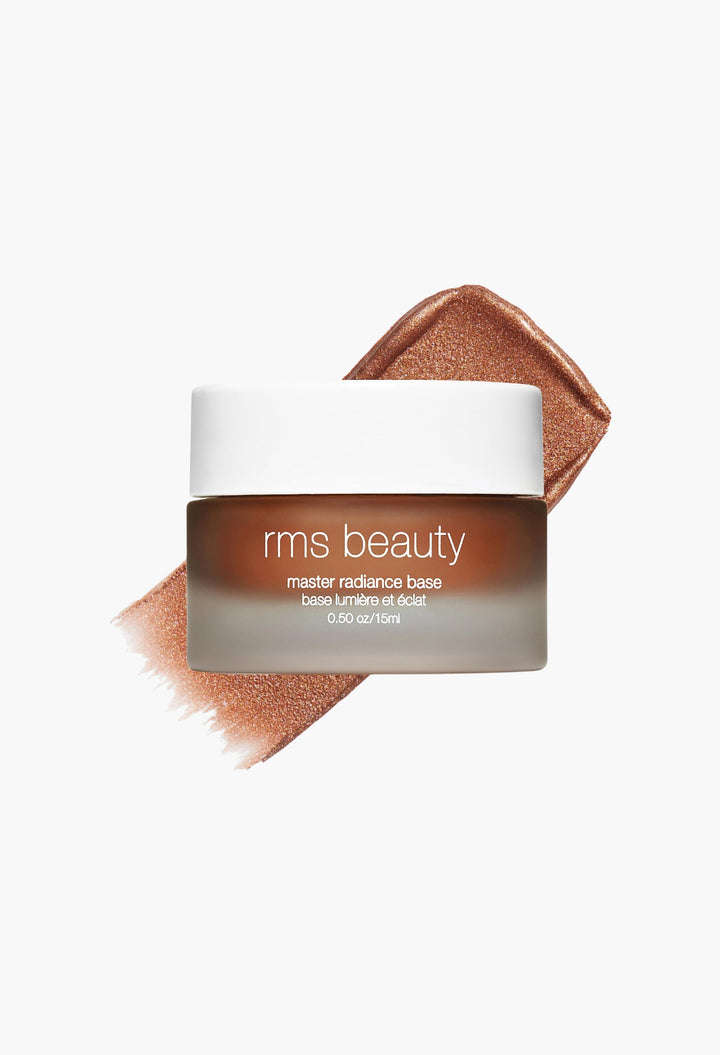 Master Radiance Base - GLAM MODA