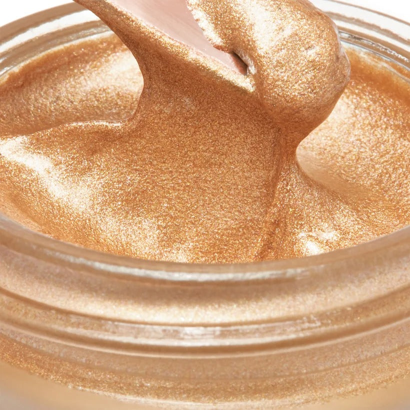 Master Radiance Base - GLAM MODA