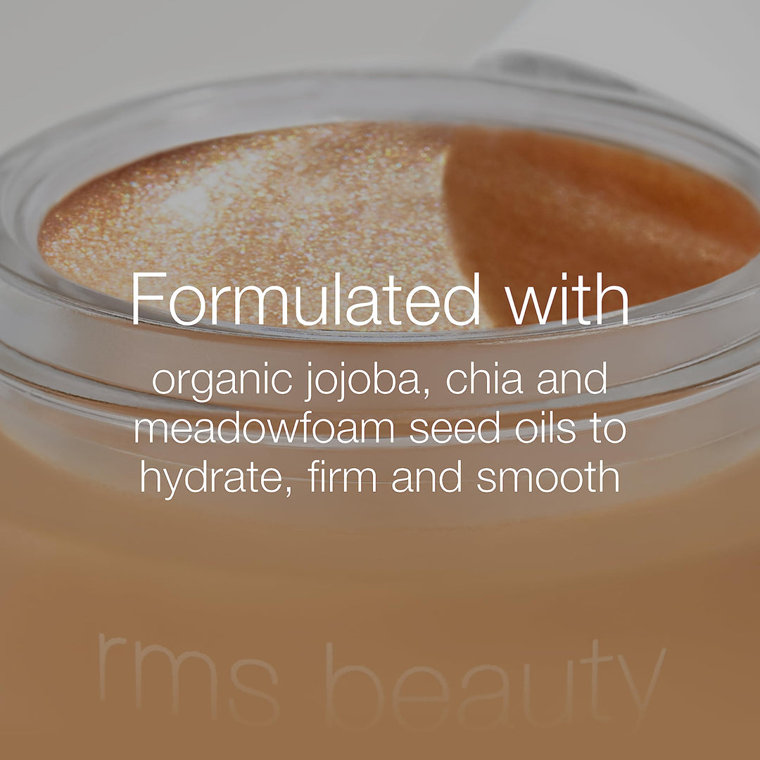 Master Radiance Base - GLAM MODA