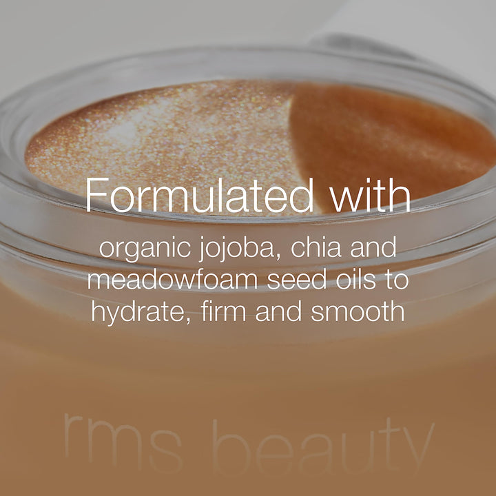 Master Radiance Base - GLAM MODA