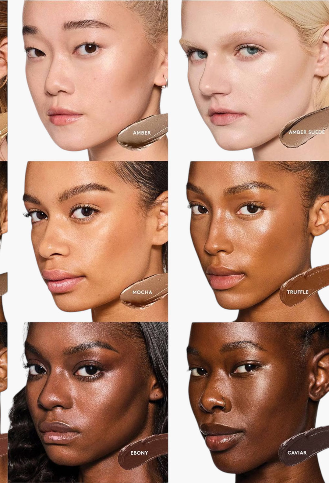 Match Stix Contour Skinstick - GLAM MODA