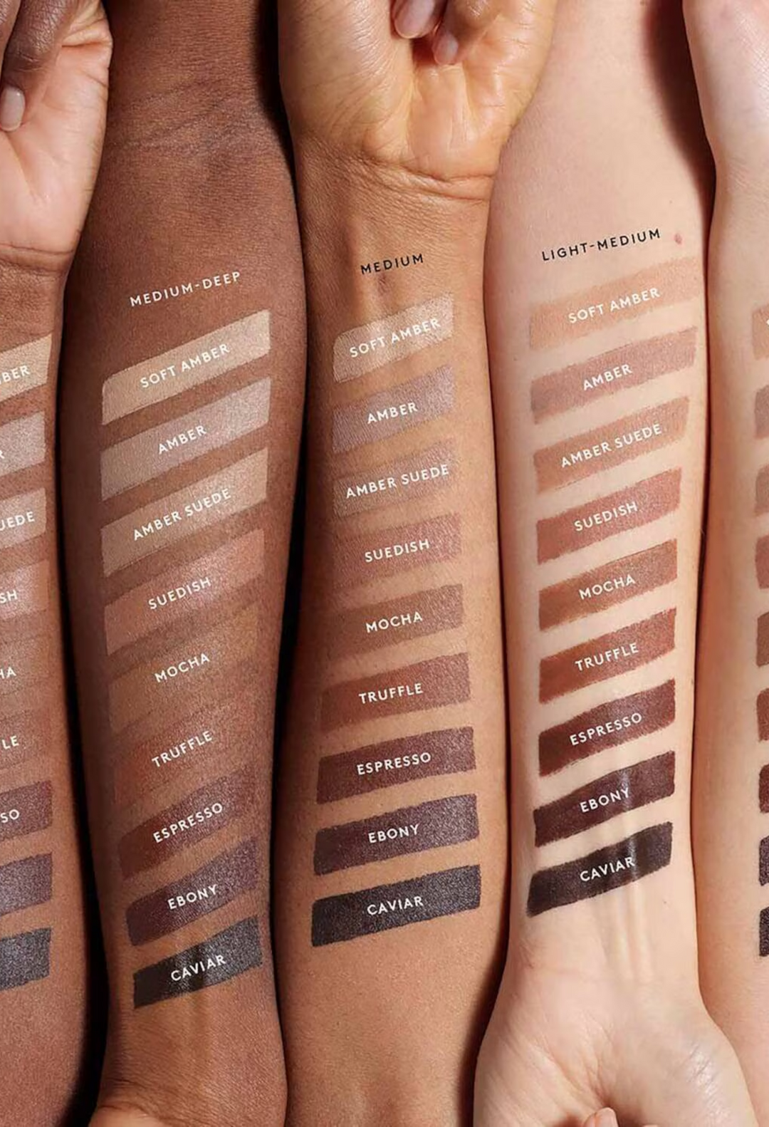 Match Stix Contour Skinstick - GLAM MODA