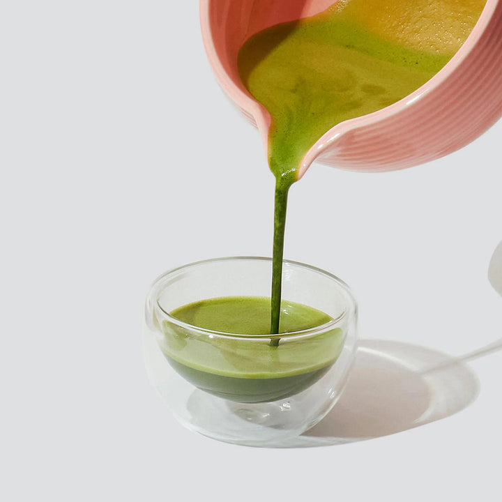 Matcha Ceremonial Set - GLAM MODA