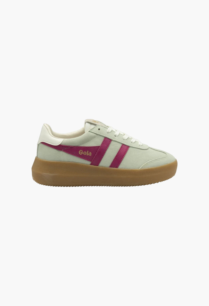 Gola Classics Women's Athena Trainers