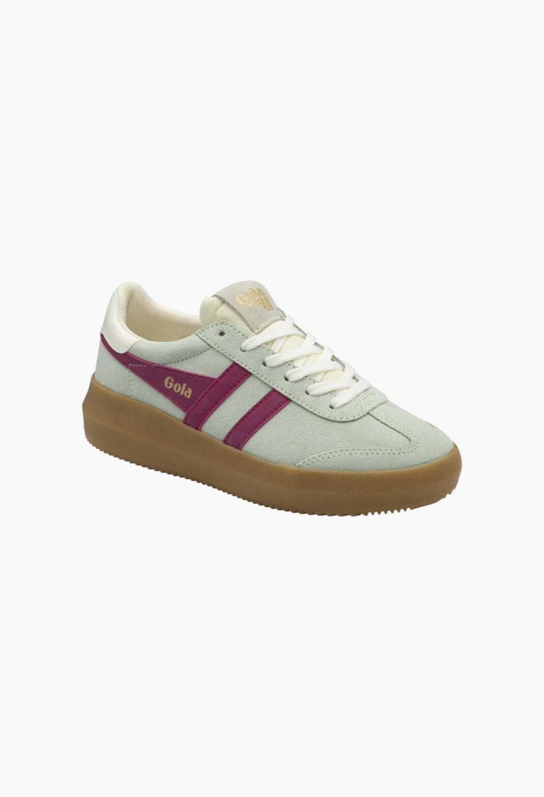 Gola Classics Women's Athena Trainers