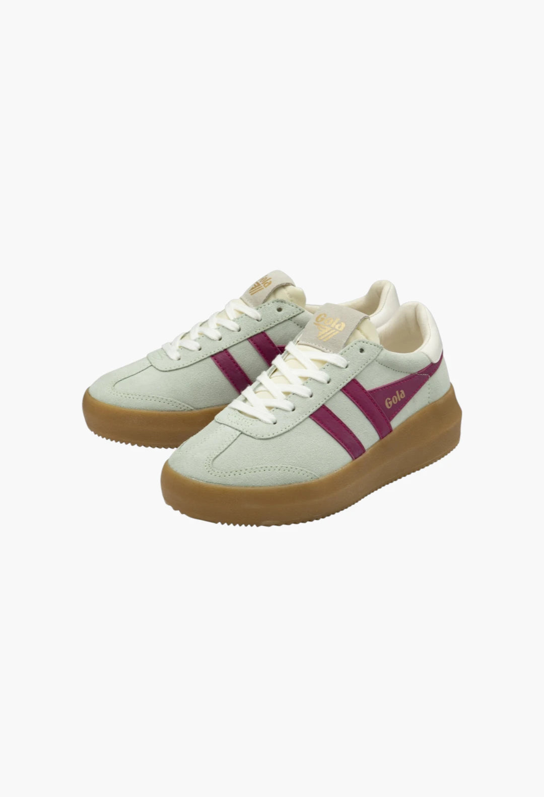 Gola Classics Women's Athena Trainers