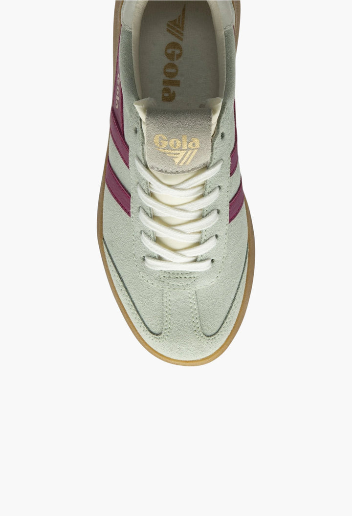 Gola Classics Women's Athena Trainers