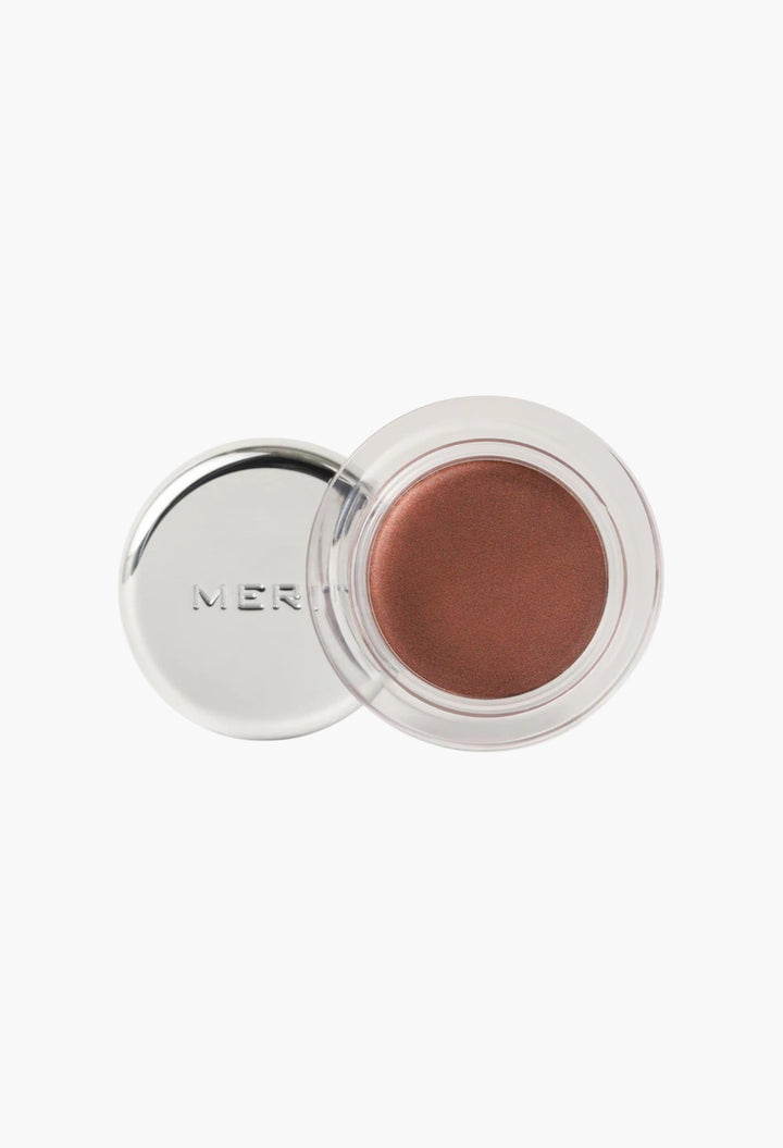 Solo Shadow Cream Eyeshadow - Matte finish + Shimmer finish - GLAM MODA