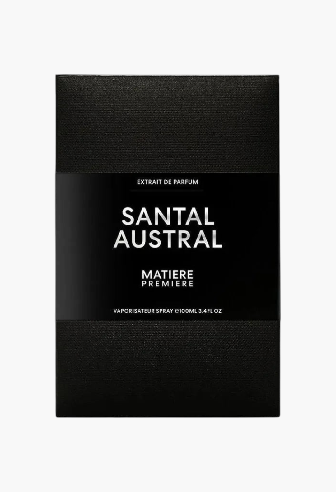 Matiere Premiere Santal Austral Extrait 100ML &ndash; Niche Gallery