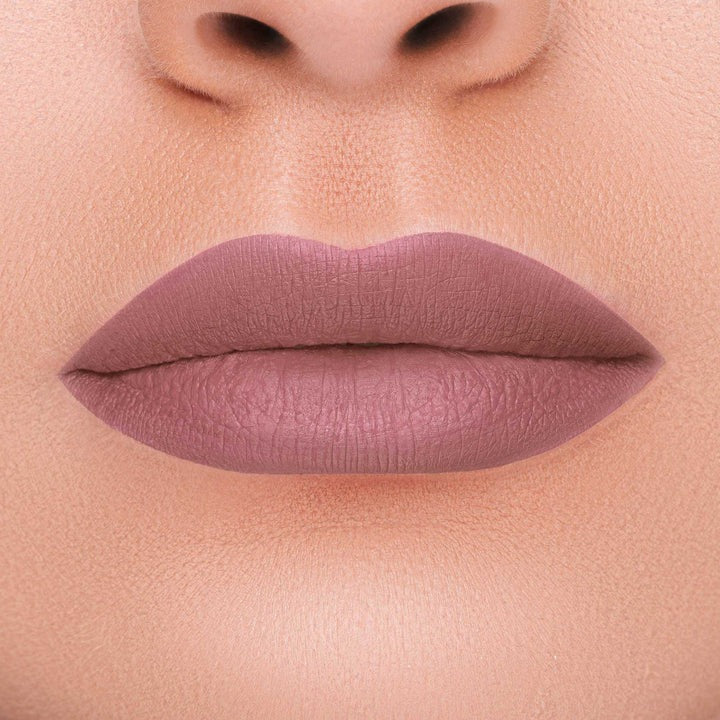 Matt Lip Drop - GLAM MODA