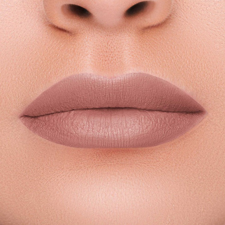 Matt Lip Drop - GLAM MODA