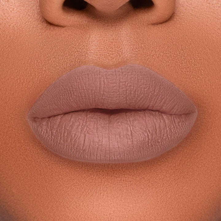 Matt Lip Drop - GLAM MODA